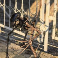 Они среди нас :: Татьяна Михайлова