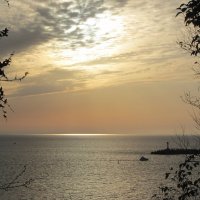 Перед ненастьем :: Валерий 