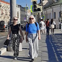 *** :: Владимир Захаров