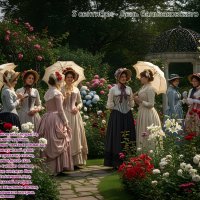 С праздником, женщины), кого это касается :) :: Валерий Иванович С праздником, женщины), кого это касается :) :: Валерий Иванович