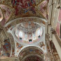 В фарном костеле :: Ирэн 