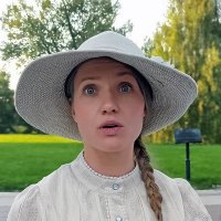 Девушка из прошлого в XXI веке. #2 :: Alex Sash