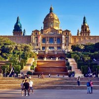 НАЦИОНАЛЬНЫЙ МУЗЕЙ ИСКУССТВА :: Анатолий Малобродский НАЦИОНАЛЬНЫЙ МУЗЕЙ ИСКУССТВА :: Анатолий Малобродский