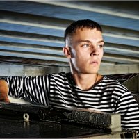 Осторожно - мы под мостом! :: Анатолий ИМХО