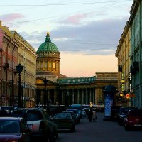 Питер :: Игорь Тельцов