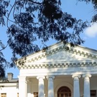 Дом творчества :: Галина R...