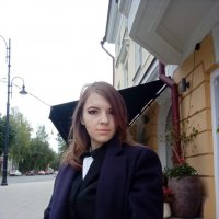 1 сентября :: Светлана Лапка