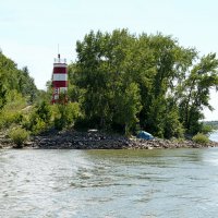 Речными дорогами :: Татьяна Лютаева Речными дорогами :: Татьяна Лютаева