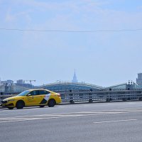 "А я иду, шагаю по Москве..." :: Владимир Мигонькин "А я иду, шагаю по Москве..." :: Владимир Мигонькин