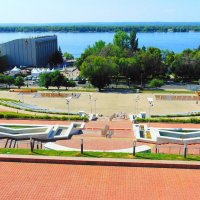 Панорама :: Александр Владимирович Никитенко