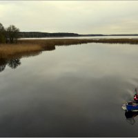 Осень :: Aleksandr Gal