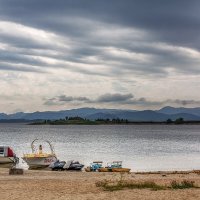 Союз :: Дмитрий 