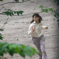 Остановись мгновенье :: Sergei Vikulov