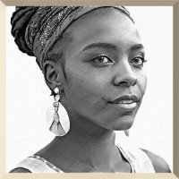 Африканка :: Aleksey Afonin