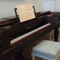 музыка времен Вяземских и Карамзиных :: ИРЭН@ . музыка времен Вяземских и Карамзиных :: ИРЭН@ .