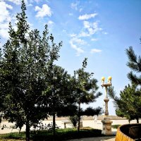 *** :: Oksana Verkhoglyad