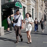 *** :: Владимир Захаров