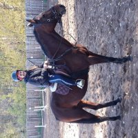 Накидка :: Олег 