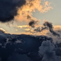 закат :: Светлана 