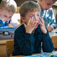 Сентябрь. :: Виктор Орлов