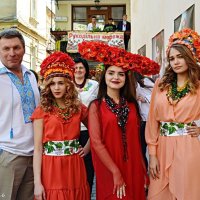 настрій :: Степан Карачко