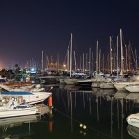 Кипр. Ларнака :: Андрей 