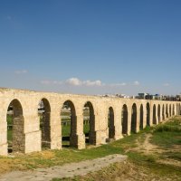 Кипр. Ларнака :: Андрей 