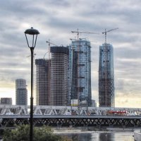 Московское столботворение ) :: Сергей Б. Московское столботворение ) :: Сергей Б.