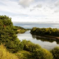 *** :: Yuri Chudnovetz