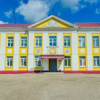 Детская школа искусств № 9. город Курск :: Руслан Васьков