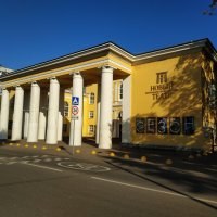 Последний день лета :: Андрей Лукьянов