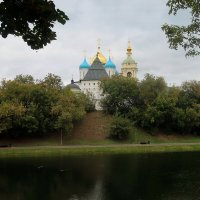 Осень наступает :: Дмитрий И_ Осень наступает :: Дмитрий И_