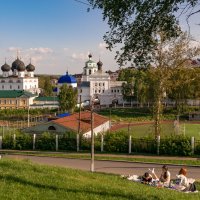 ... :: Николай Северный