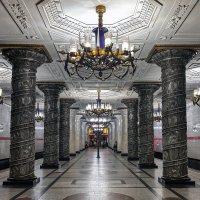 На конце :: Дмитрий Иванов На конце :: Дмитрий Иванов