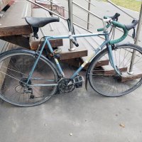 Не угонят :) :: Валерий Иванович