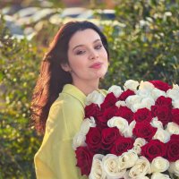 Екатерина :: Александр Гапоненко