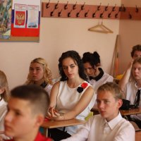 1 сентября :: Андрей Л. В.