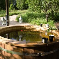 Бочка :: Валерий Пославский Бочка :: Валерий Пославский