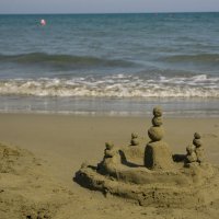 Кипр. Ларнака :: Андрей 