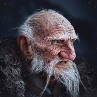 Старая мудрость... :: Валерий Кокорев