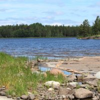 Кереть :: Любовь ***