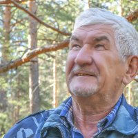 Взгляд на природу. :: юрий Амосов