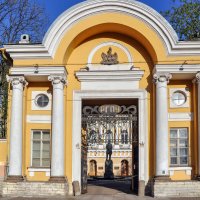 РГПУ им. А. И Герцена набережная Мойки :: Татьяна Машошина РГПУ им. А. И Герцена набережная Мойки :: Татьяна Машошина