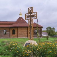 Память покалений. :: Дмитрий Ряховский