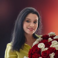 Екатерина :: Александр Гапоненко