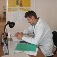 ПИТ :: Андрей Л. В.