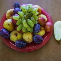 Фрукты :: Анатолий Чикчирный