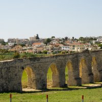 Кипр. Ларнака :: Андрей 