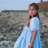 *** :: Oksana Verkhoglyad