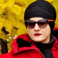 Осень :: Лана Осень :: Лана